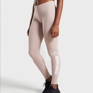 Gymshark Women’s Core Leggings
